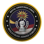 [KC] Royal Armoured Corps