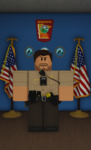 Special Cert MNRC