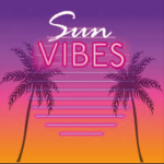 Sun vibes army