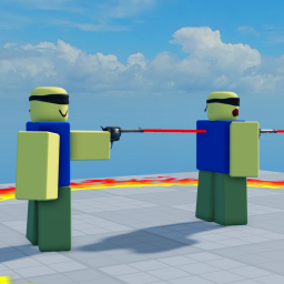 Blind Bullet