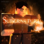 CW supernatural group