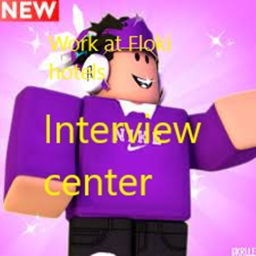 Floki hotels! Interview center.