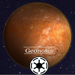 Geonosis [NEW!!!]