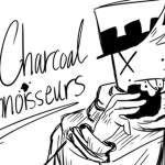 charcoal connoisseurs