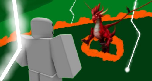 Super Dragon 64