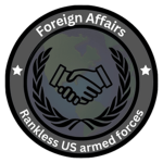 [NUSAF] United States Foreign Affairs