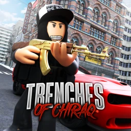 Trenches of Chiraq [Early Access] 🔥 icon