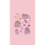 the kawaii channel fans group