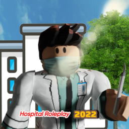 (BETA) ✨ Hospital Roleplay 2022