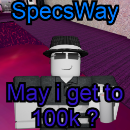 AFK TILL 100K (Vibe Update)
