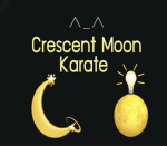 「Crescent Moon Karate」