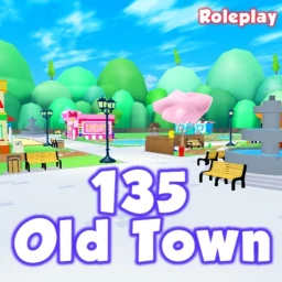 [💧] Old Town ✨RP icon