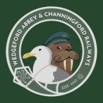 Wedgeford Abbey And Channingford Railway (v4)