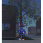BLUE BOYS_gang