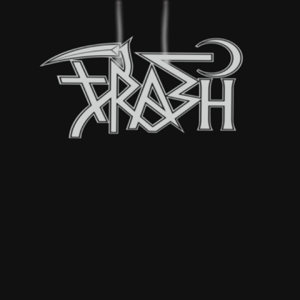 Trash Hoodie Roblox decal
