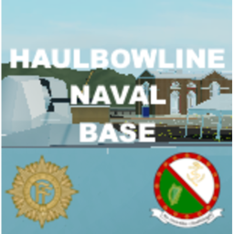 Haulbowline Naval Base