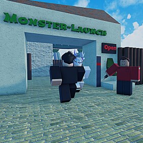 [New attraction] Roller Coasters!🎡