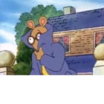 Monie gang
