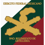 9o. Regimiento de Artillería