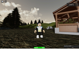 RST Roblox Game