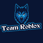 La #TeamRoblox