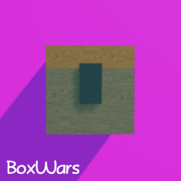 BoxWars: funne bocks gaem