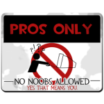 ☘ ༺pro's only༻ ☘