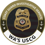 [WA USCG] Coast Guard Investigative Service