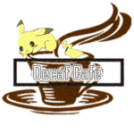 Decaf Cafe©