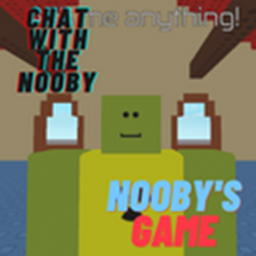 Chat with Nooby!