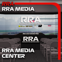 [RRA] Media Centre