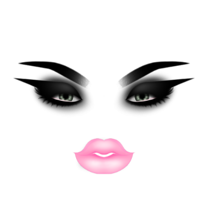 ✭Loud Pink Roblox decal
