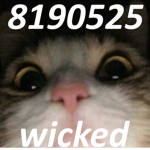 WlCKED