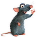 How Ratty!