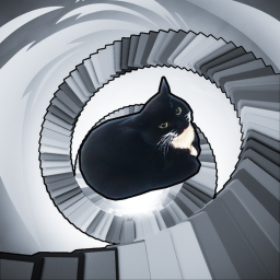 Monochrome Obby