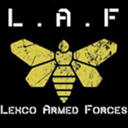 LAF | Fort Defiance