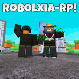Robloxia-RP