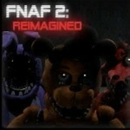 Five Nights at Freddy's 2: REIMAGINADO