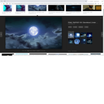 team of moons +=+