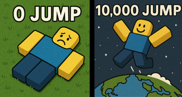 Leap of Faith + Aura screenshot 1