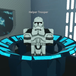 Mandalorian Facility Training