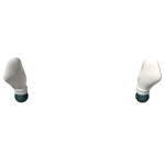 rocks