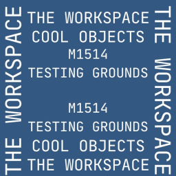 The Workspace