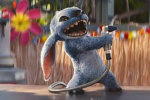 Stitch and besties group