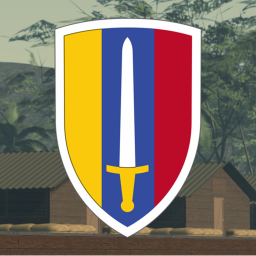 Fort Rocky, Saigon  [ITA]
