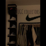-UGC collectors-