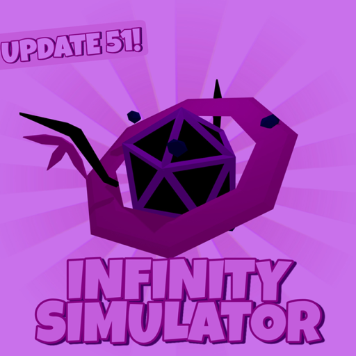[UNBANS!] - Infinity Simulator