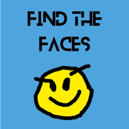 Find The Faces V1