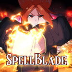 [UPDATE .5 +🎮] Spellblade