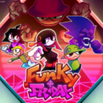 Funky Friday New